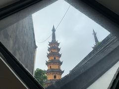 -吴作人艺术馆