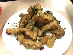 -玉华饮食店(茅台路店)