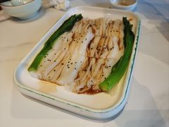 -金牌禄运·点心·啫煲(百信广场店)