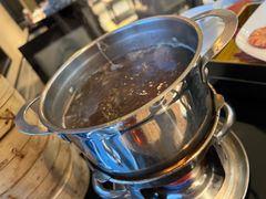 -太湖饭店玉兰厅(自助餐厅)