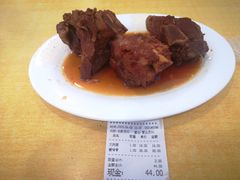 -水仙拉面(水仙街店)