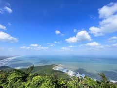 -海南铜鼓岭景区