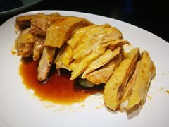 去骨海南鸡-Asianplus海蓝鸡饭