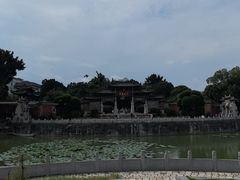 -建水文庙