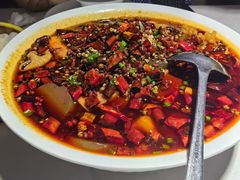 -鸭王烤鸭店(三里河店)