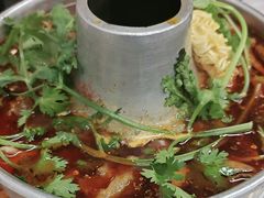 -郑记•不夜城烧烤•龙虾•虾蟹(黄鹤楼店)