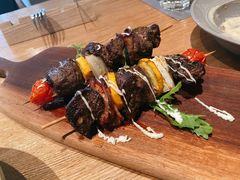 -小满Grainkitchen(滨江商业广场店)