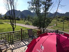 -云漫湖生态度假公园