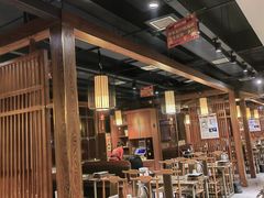 -郑喜旺烧烤(郑州总店)