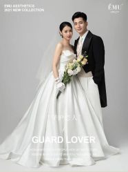 -EMU艺慕摄影(扬中店)