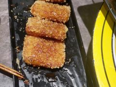 -嘎嘎鸭脑壳(蜀汉路店)