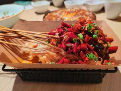 -湘阁里辣(大朗广场店)