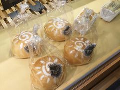 -啊噗吐呦现场烘焙(麦凯乐店)