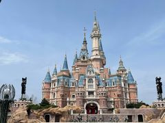 -上海迪士尼度假区