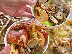 -面道赞宁海海鲜面(迎凤街店)