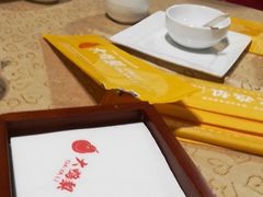 -大鸭梨烤鸭店(花园村店)