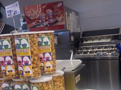 -DQ·蛋糕·冰淇淋(湖景东路店)