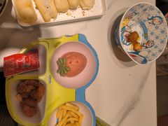 -黄记煌三汁焖锅(新佳丽江汉路店)