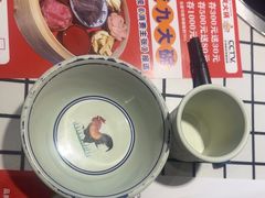 -山悦里 山野·鲜火锅(罗斯福广场店)
