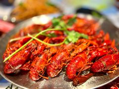 -靓靓蒸虾·头牌蒸虾(雪松路总店)