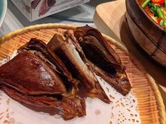 -燕郊烧鸽子(酷车小镇店)