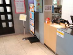 -麦当劳(祈年大街店)
