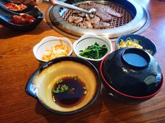 -炎蔵牛舌烤肉