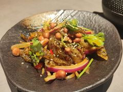 -得意啫·广东啫啫煲(前海HOP店)
