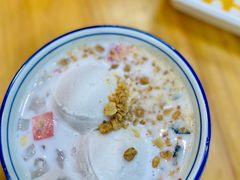 -文昌邓记清补凉(西沙路店)