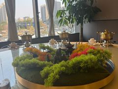 -江南福宴·澳门海鲜.牛肉火锅(汇高栢悦中心店)