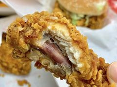 -麦当劳(淮安清江店)