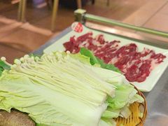 -潮泰牛肉火锅 · 创于1992年(车公庙店)
