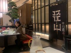 -径山十八道·风味民间菜(杭州总店)