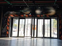 -极限PLAY运动娱乐新世界·团建派对表演休闲馆·室内高空游乐园