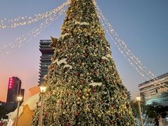 -东莞松山湖万象汇