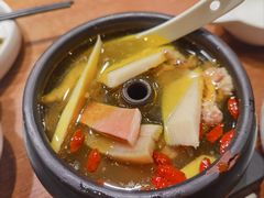 -云海肴·汽锅鸡·云南菜(领展购物广场·中关村店)