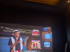 -江南足纪·影院足道·轻奢SPA(笋岗HALO广场店)