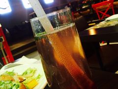 -酷公社·榴莲披萨(太原街店)