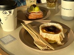 -Cupping Room(Harbour City)