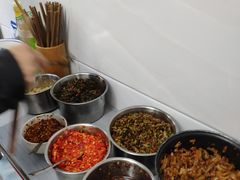 -虎子面粉馆(五一东村店)