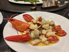 -锦成府·精选淮扬菜(老门东1865店)