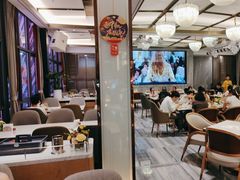 -玛莎拉自助餐厅(国贸店)