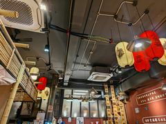 -小饕荟雅安贡椒鱼鲜馆(广福桥店)
