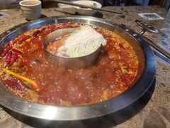 -重庆渝达老火锅(春熙路店)