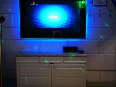 -米乐星世界KTV(汇智国际商业中心店)