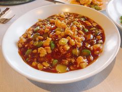 -三号黄浦会Canton Table