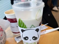 -COSTA COFFEE(哈尔滨凯德学府店)