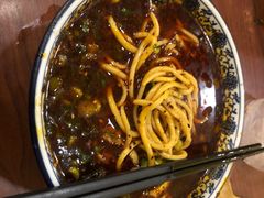 -有礼有面(知春路店)