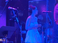 -MOSSO音乐酒吧·live house(南京旗舰店)