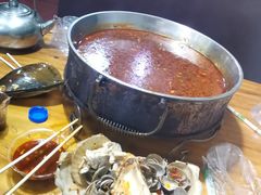 -云南巷海鲜大咖·可加工海鲜